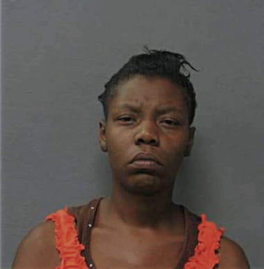 Cassandra Broussard, - Lafayette Parish County, LA 